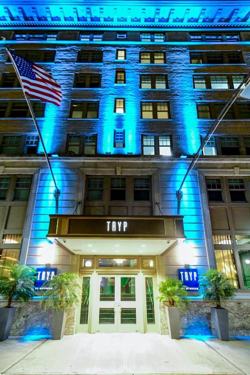 TRYP by Wyndham Newark Downtown Main image 1